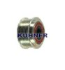 TOYOT 2741533050 Alternator Freewheel Clutch
